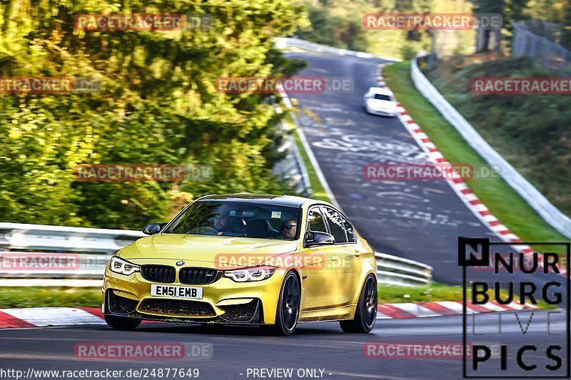 Bild #24877649 - Touristenfahrten Nürburgring Nordschleife (30.09.2023)