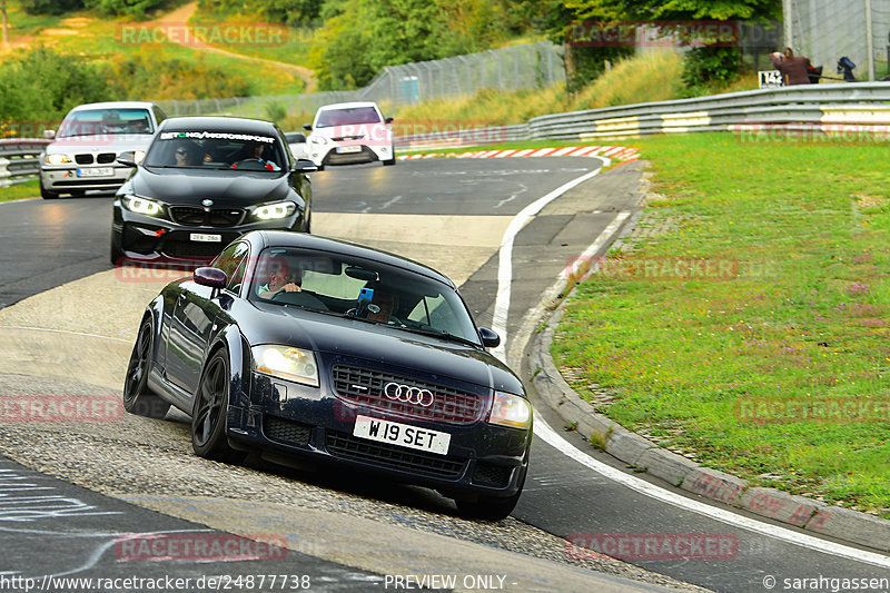 Bild #24877738 - Touristenfahrten Nürburgring Nordschleife (30.09.2023)