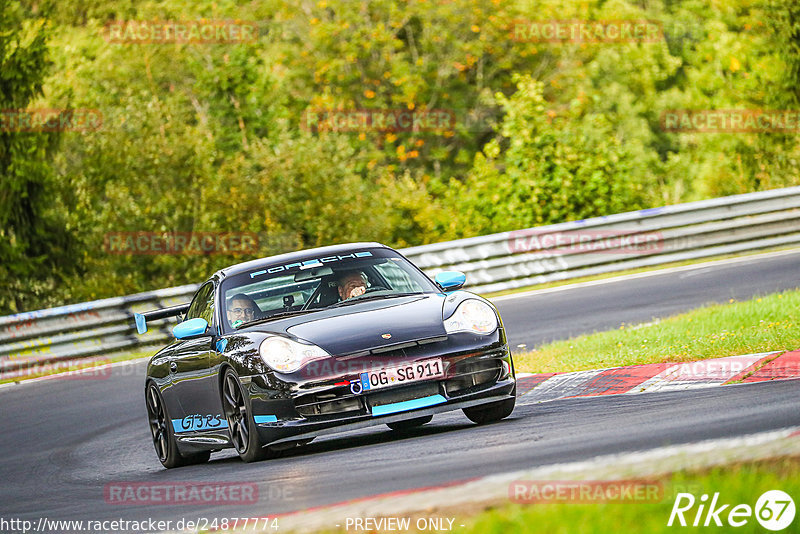 Bild #24877774 - Touristenfahrten Nürburgring Nordschleife (30.09.2023)