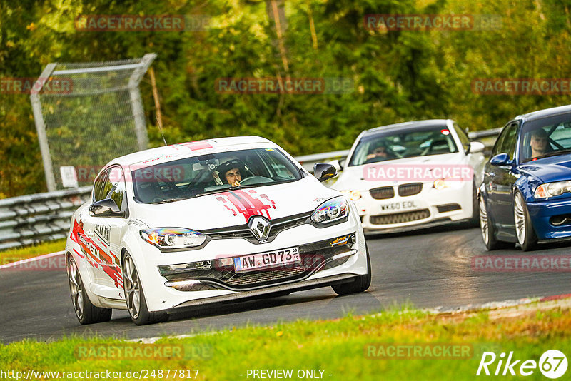 Bild #24877817 - Touristenfahrten Nürburgring Nordschleife (30.09.2023)