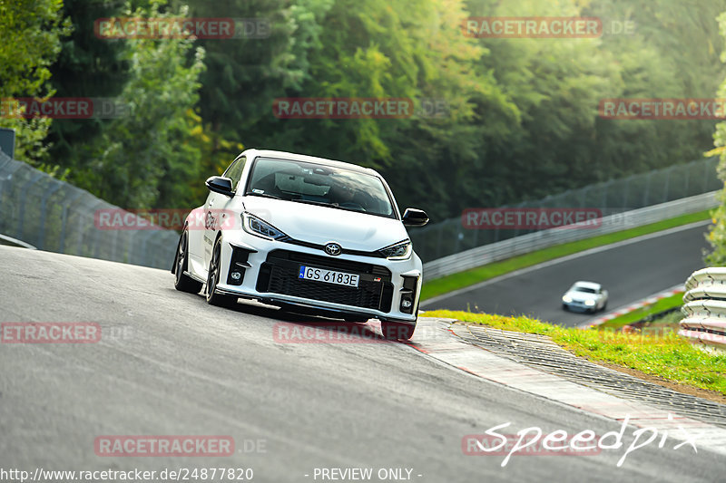 Bild #24877820 - Touristenfahrten Nürburgring Nordschleife (30.09.2023)