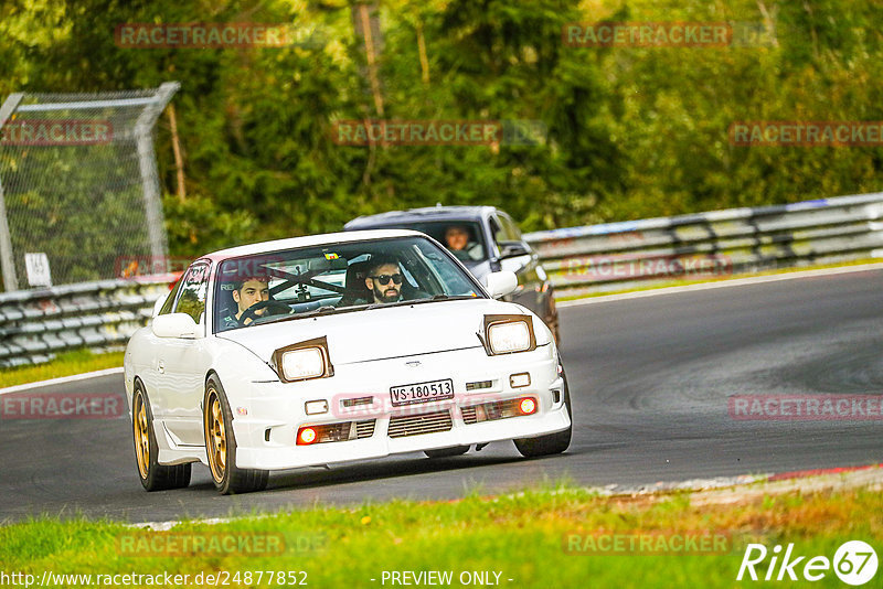 Bild #24877852 - Touristenfahrten Nürburgring Nordschleife (30.09.2023)