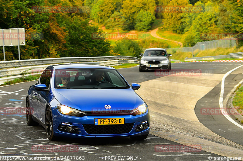 Bild #24877863 - Touristenfahrten Nürburgring Nordschleife (30.09.2023)