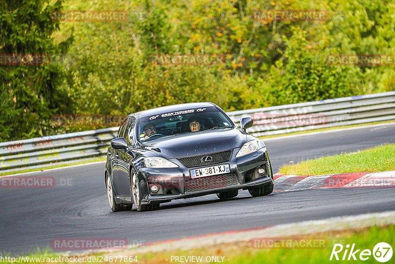 Bild #24877864 - Touristenfahrten Nürburgring Nordschleife (30.09.2023)