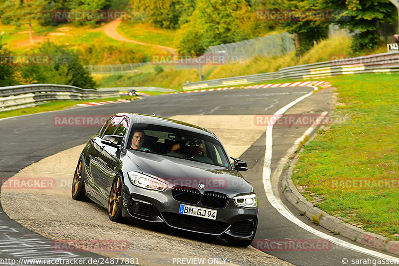 Bild #24877881 - Touristenfahrten Nürburgring Nordschleife (30.09.2023)