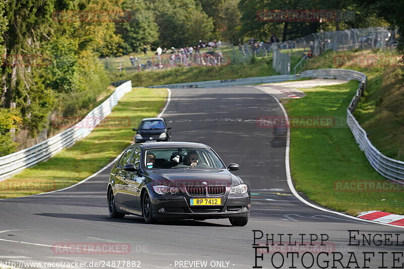 Bild #24877882 - Touristenfahrten Nürburgring Nordschleife (30.09.2023)