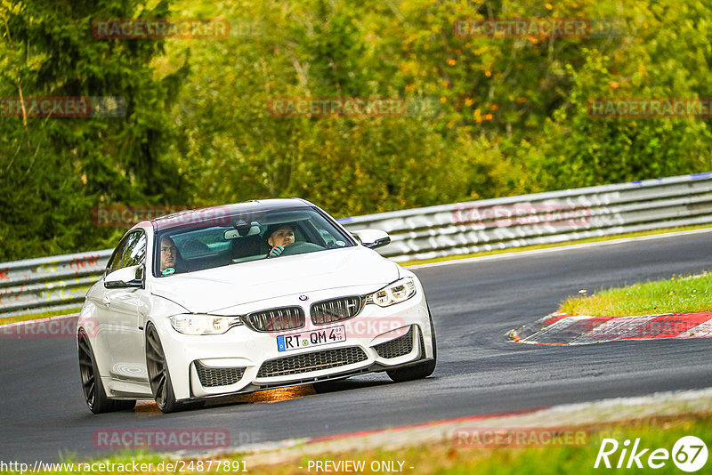 Bild #24877891 - Touristenfahrten Nürburgring Nordschleife (30.09.2023)