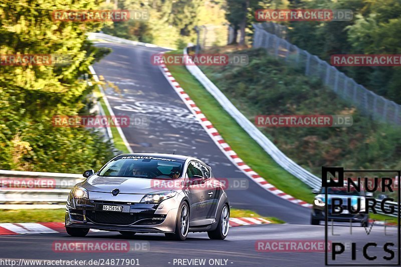 Bild #24877901 - Touristenfahrten Nürburgring Nordschleife (30.09.2023)