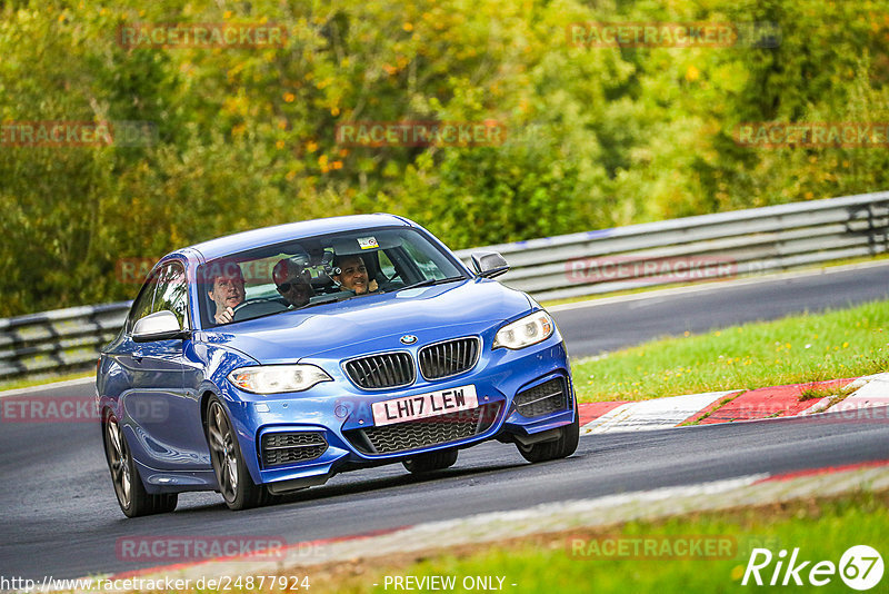 Bild #24877924 - Touristenfahrten Nürburgring Nordschleife (30.09.2023)