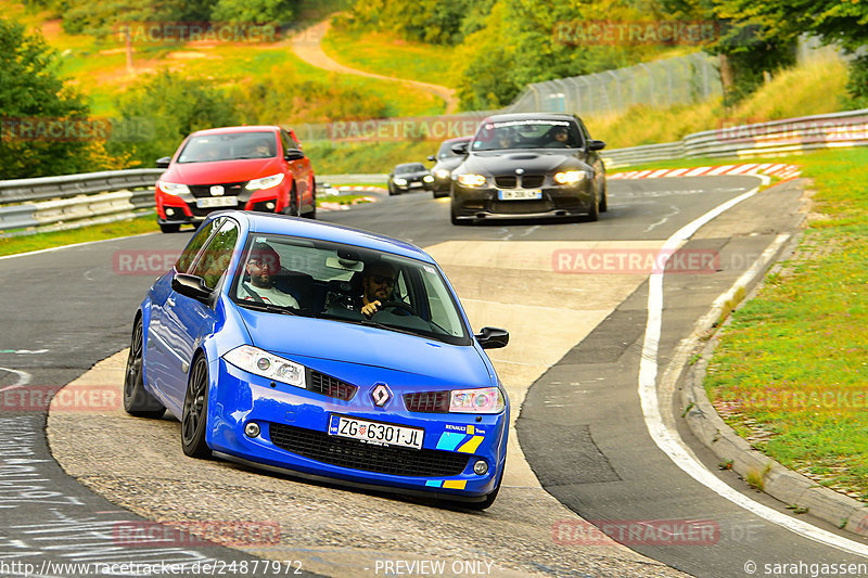 Bild #24877972 - Touristenfahrten Nürburgring Nordschleife (30.09.2023)