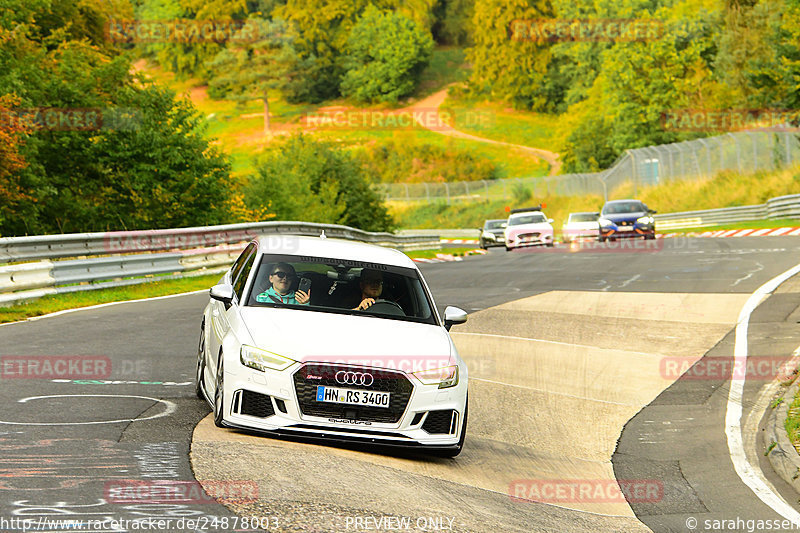 Bild #24878003 - Touristenfahrten Nürburgring Nordschleife (30.09.2023)