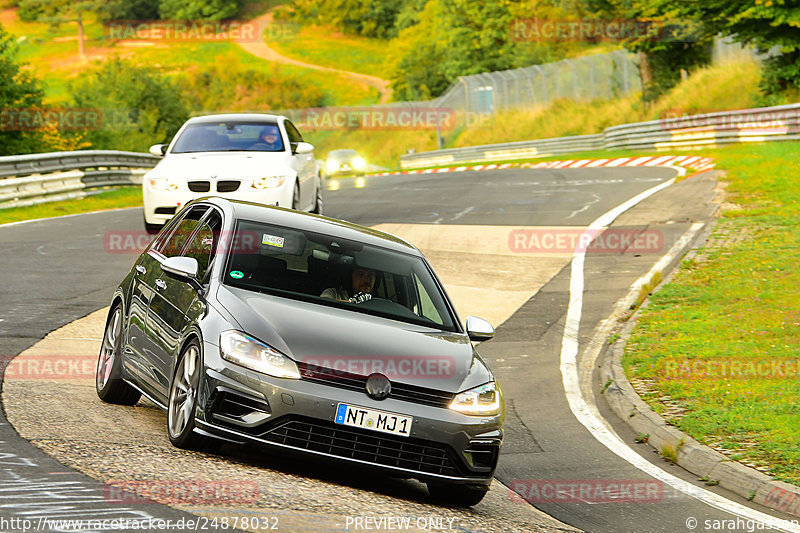 Bild #24878032 - Touristenfahrten Nürburgring Nordschleife (30.09.2023)