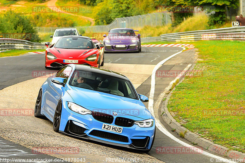 Bild #24878043 - Touristenfahrten Nürburgring Nordschleife (30.09.2023)