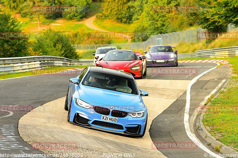 Bild #24878052 - Touristenfahrten Nürburgring Nordschleife (30.09.2023)