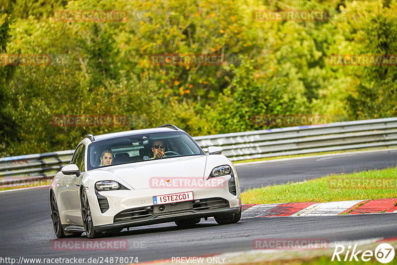 Bild #24878074 - Touristenfahrten Nürburgring Nordschleife (30.09.2023)