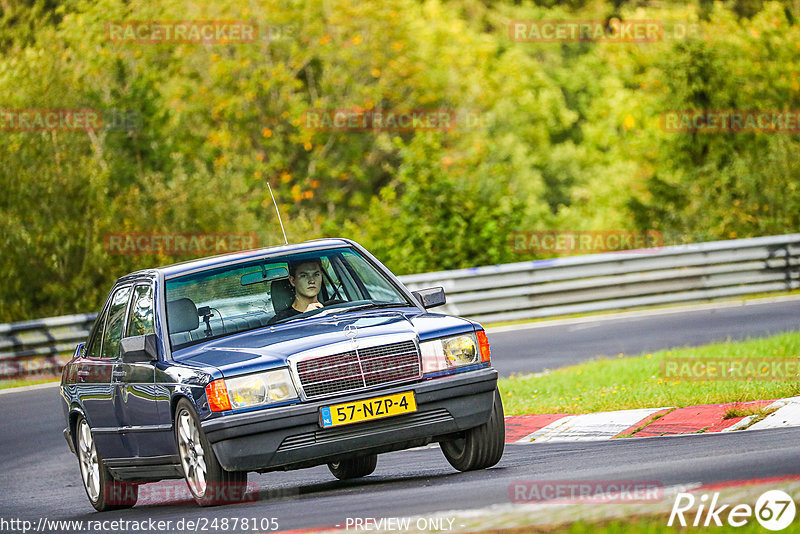 Bild #24878105 - Touristenfahrten Nürburgring Nordschleife (30.09.2023)