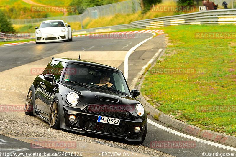 Bild #24878129 - Touristenfahrten Nürburgring Nordschleife (30.09.2023)