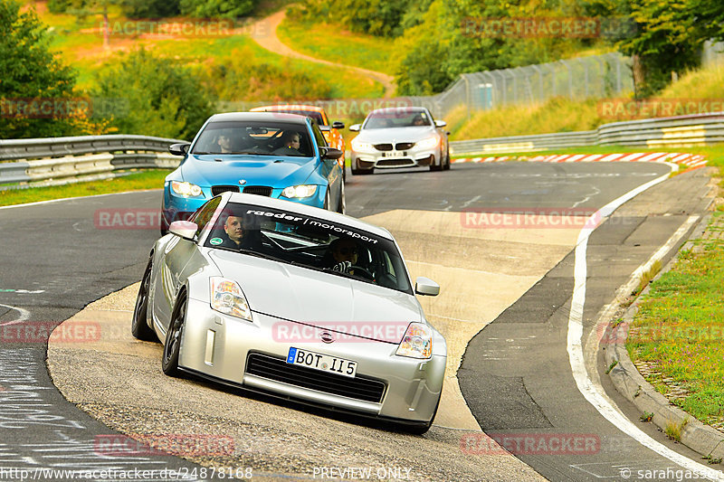 Bild #24878168 - Touristenfahrten Nürburgring Nordschleife (30.09.2023)