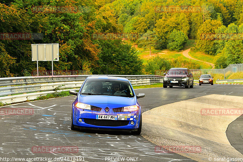 Bild #24878191 - Touristenfahrten Nürburgring Nordschleife (30.09.2023)