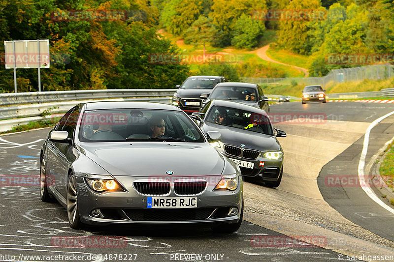 Bild #24878227 - Touristenfahrten Nürburgring Nordschleife (30.09.2023)