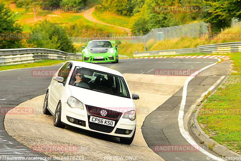 Bild #24878288 - Touristenfahrten Nürburgring Nordschleife (30.09.2023)