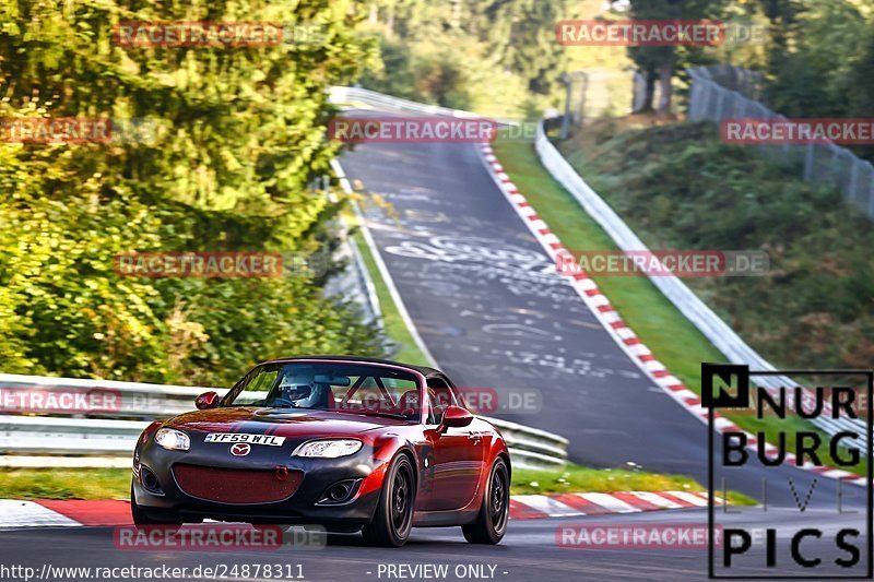 Bild #24878311 - Touristenfahrten Nürburgring Nordschleife (30.09.2023)