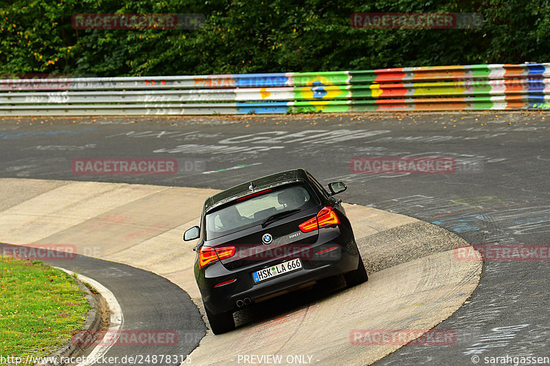 Bild #24878315 - Touristenfahrten Nürburgring Nordschleife (30.09.2023)