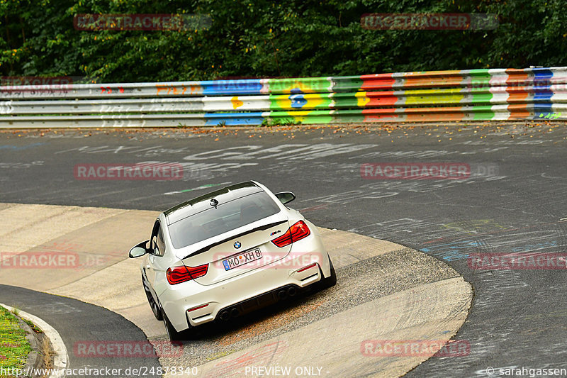 Bild #24878340 - Touristenfahrten Nürburgring Nordschleife (30.09.2023)