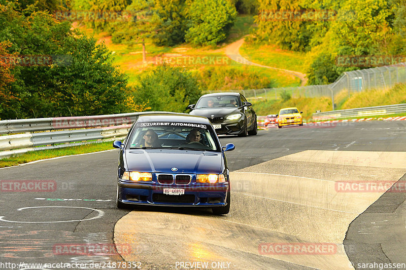 Bild #24878352 - Touristenfahrten Nürburgring Nordschleife (30.09.2023)