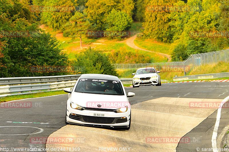 Bild #24878369 - Touristenfahrten Nürburgring Nordschleife (30.09.2023)