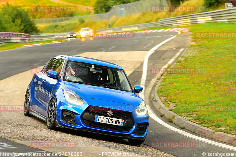 Bild #24878383 - Touristenfahrten Nürburgring Nordschleife (30.09.2023)