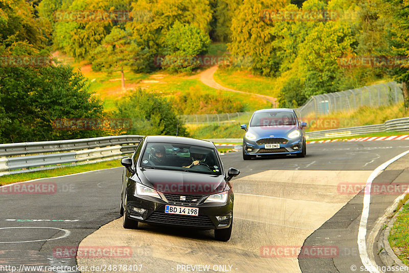 Bild #24878407 - Touristenfahrten Nürburgring Nordschleife (30.09.2023)