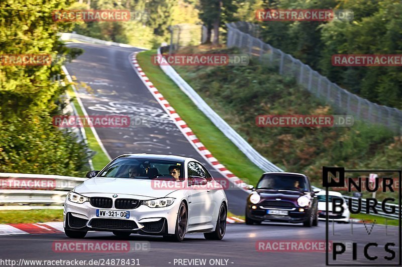 Bild #24878431 - Touristenfahrten Nürburgring Nordschleife (30.09.2023)