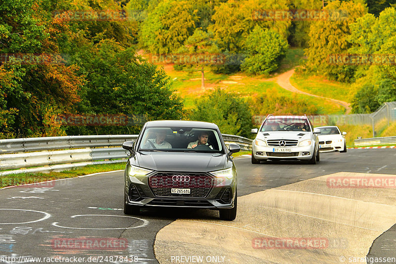 Bild #24878438 - Touristenfahrten Nürburgring Nordschleife (30.09.2023)