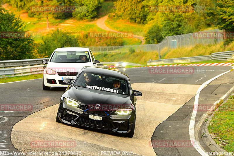 Bild #24878475 - Touristenfahrten Nürburgring Nordschleife (30.09.2023)