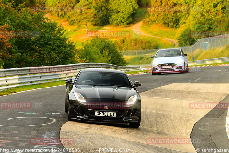 Bild #24878535 - Touristenfahrten Nürburgring Nordschleife (30.09.2023)