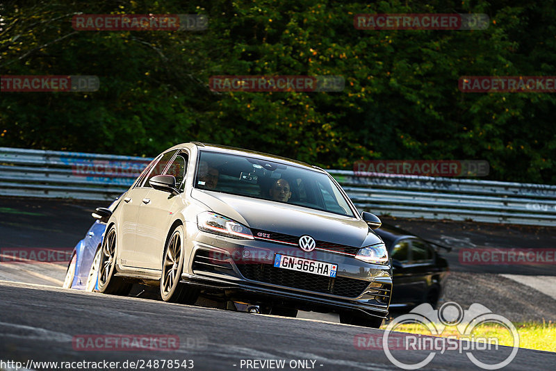 Bild #24878543 - Touristenfahrten Nürburgring Nordschleife (30.09.2023)