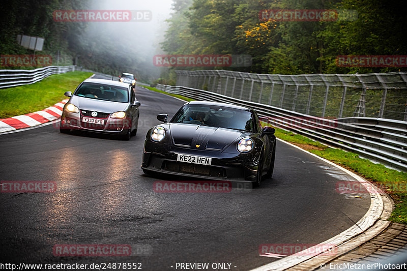 Bild #24878552 - Touristenfahrten Nürburgring Nordschleife (30.09.2023)