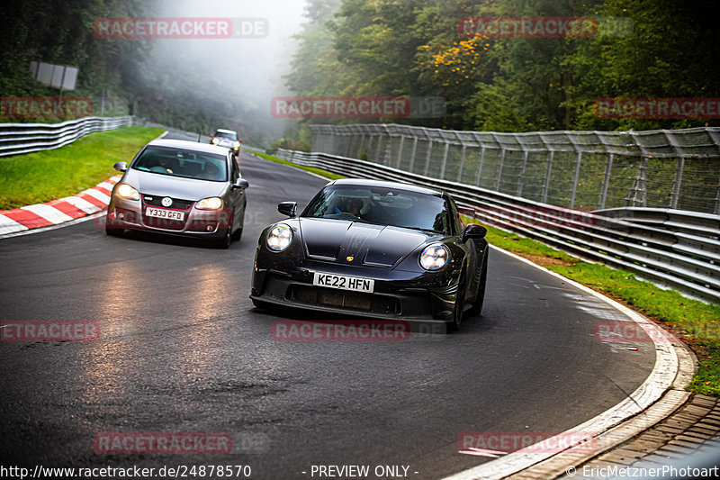 Bild #24878570 - Touristenfahrten Nürburgring Nordschleife (30.09.2023)