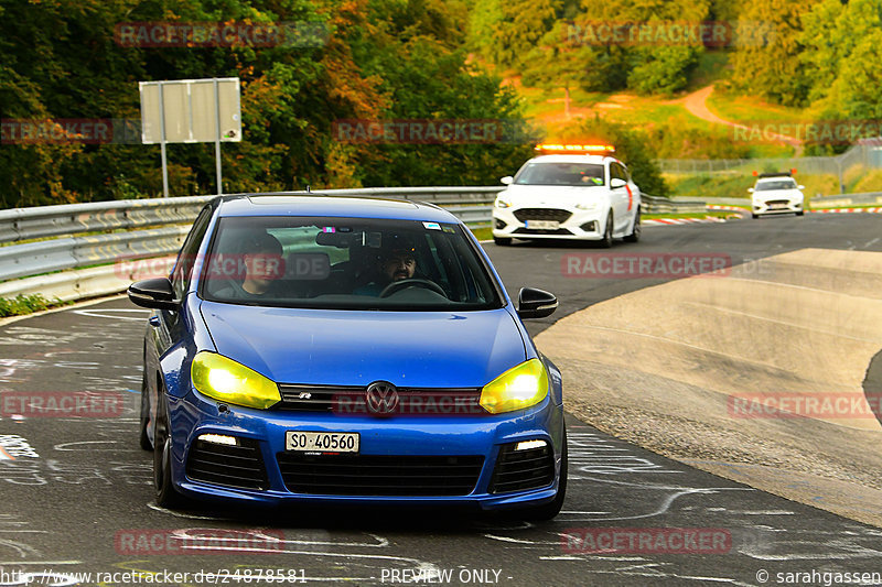 Bild #24878581 - Touristenfahrten Nürburgring Nordschleife (30.09.2023)