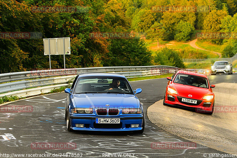 Bild #24878582 - Touristenfahrten Nürburgring Nordschleife (30.09.2023)