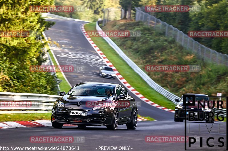 Bild #24878641 - Touristenfahrten Nürburgring Nordschleife (30.09.2023)