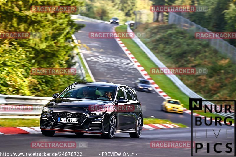 Bild #24878722 - Touristenfahrten Nürburgring Nordschleife (30.09.2023)