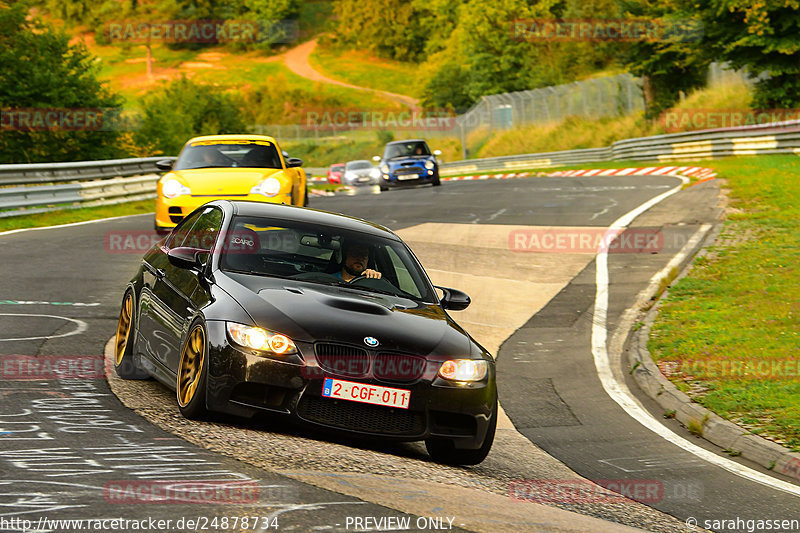 Bild #24878734 - Touristenfahrten Nürburgring Nordschleife (30.09.2023)