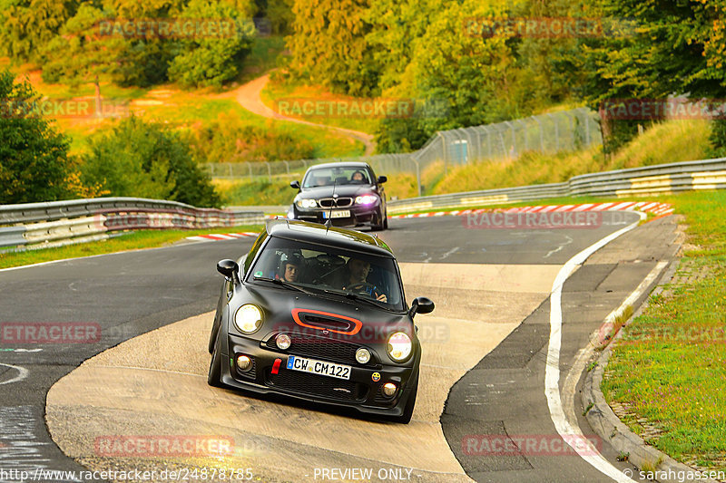 Bild #24878785 - Touristenfahrten Nürburgring Nordschleife (30.09.2023)