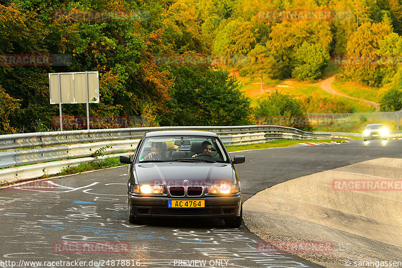 Bild #24878816 - Touristenfahrten Nürburgring Nordschleife (30.09.2023)