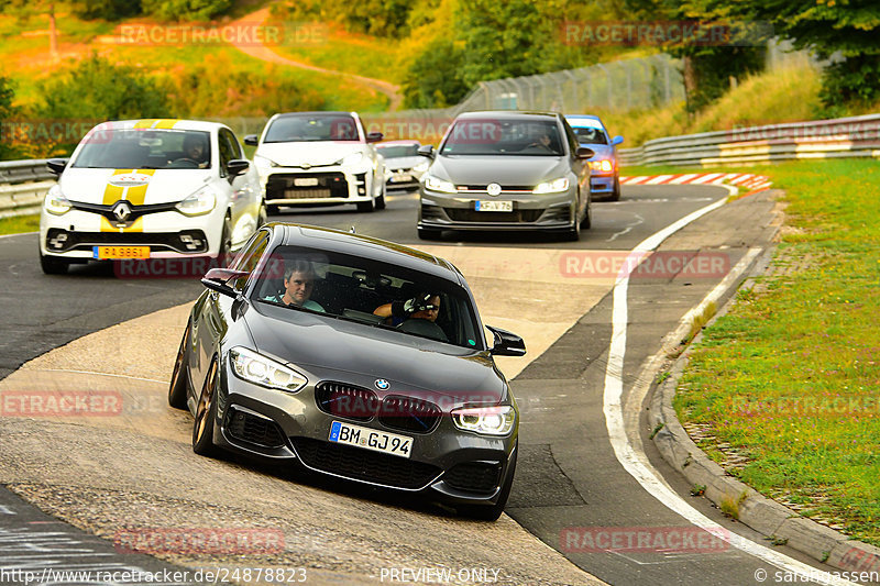 Bild #24878823 - Touristenfahrten Nürburgring Nordschleife (30.09.2023)