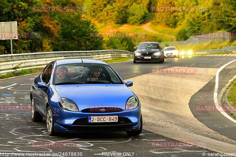 Bild #24878830 - Touristenfahrten Nürburgring Nordschleife (30.09.2023)