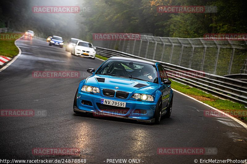 Bild #24878848 - Touristenfahrten Nürburgring Nordschleife (30.09.2023)