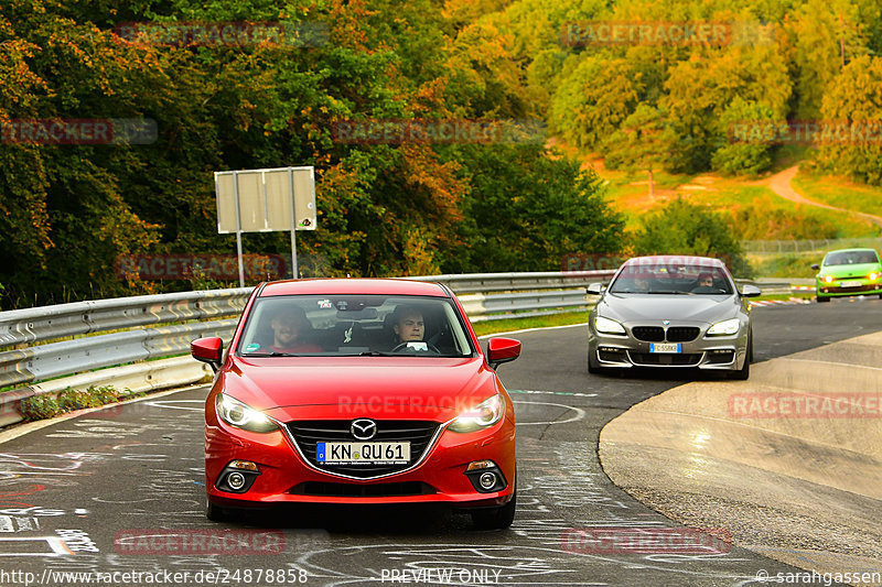 Bild #24878858 - Touristenfahrten Nürburgring Nordschleife (30.09.2023)